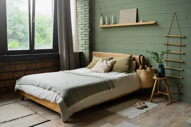 Serene-Bedroom