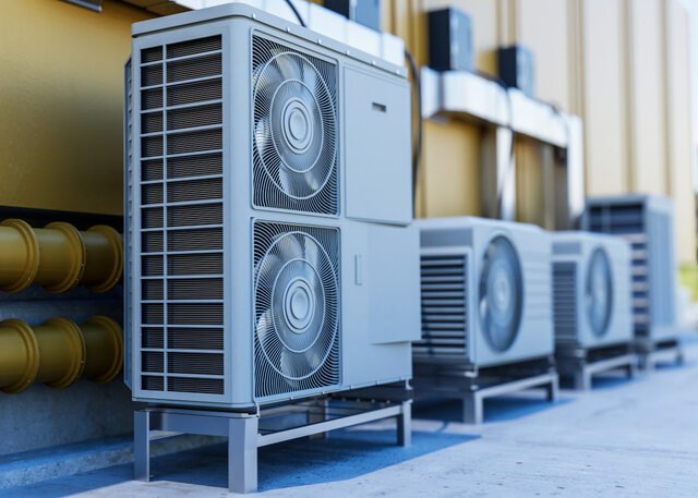 ARE YOU CONSIDERING INSTALLING AN AIR-SOURCE HEAT PUMP? HERE IS ALL YOU NEED TO KNOW