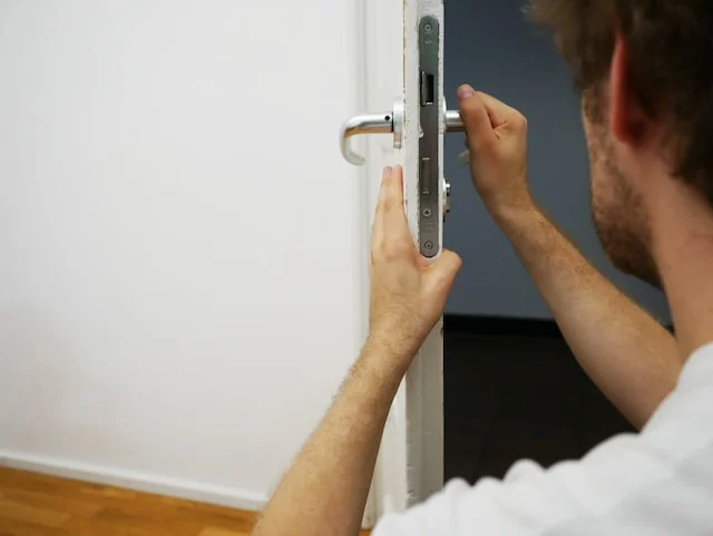 Locksmith-Services