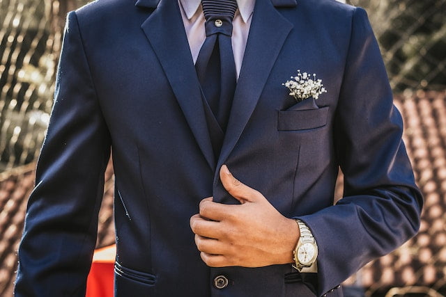 Perfect-Suit