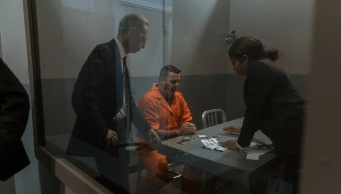 Bail-Bonds