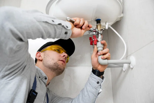 a-Plumber