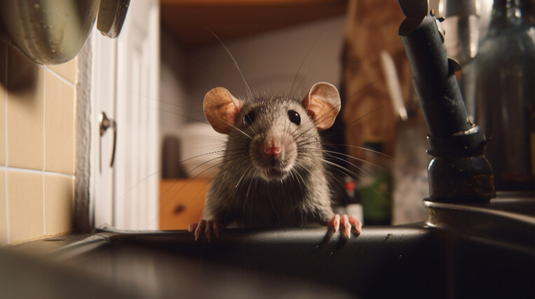 How to Get Rid of Mice: A Guide to Pest Control?