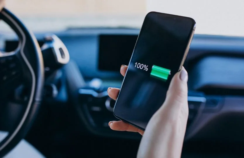 Wireless-Charging