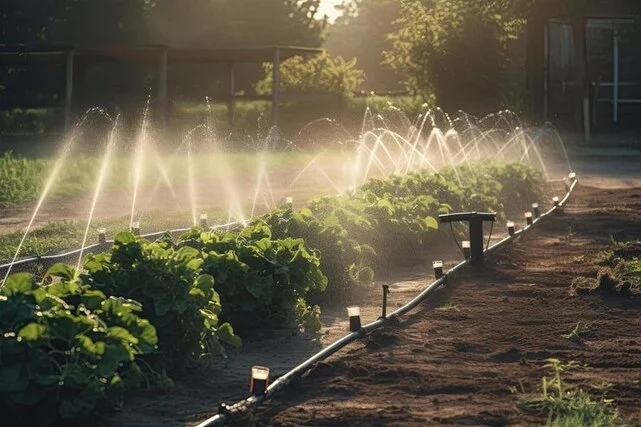 Home-Gardening
