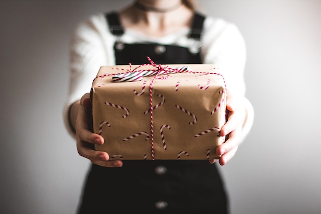 The Best Healthy Gift Ideas for a Health-conscious Person