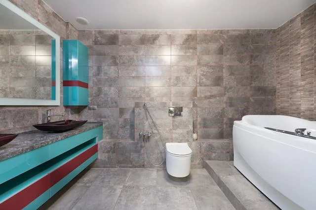 Bathroom-Design