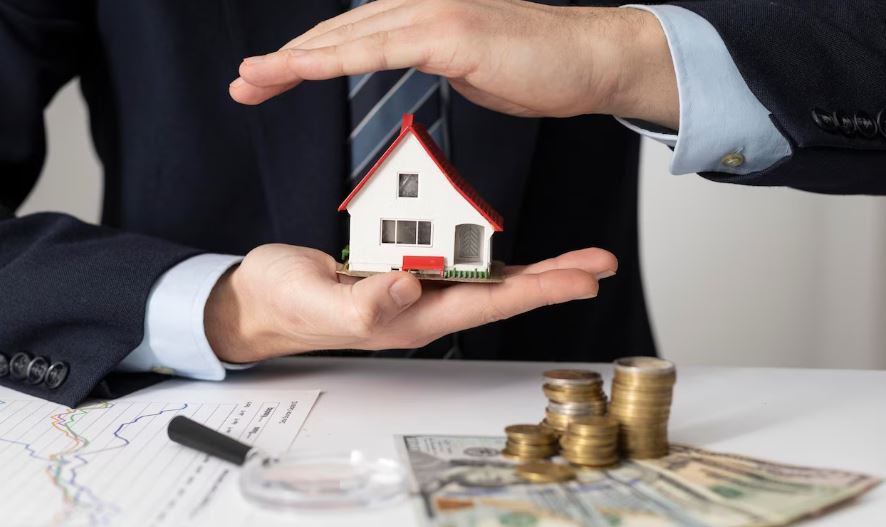 PROPERTY-VALUED