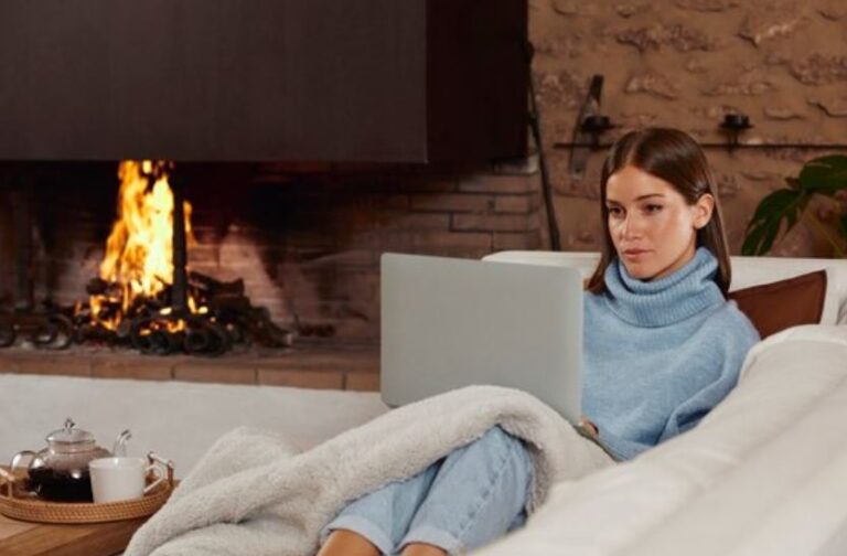The Best Ways to Make Your Home Comfortable and Warm During Winter
