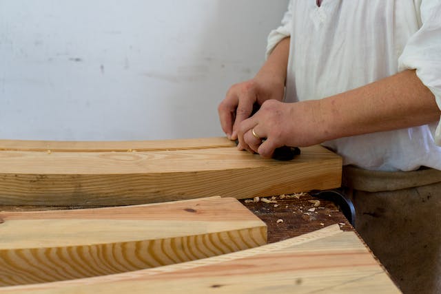 Quality-Wood