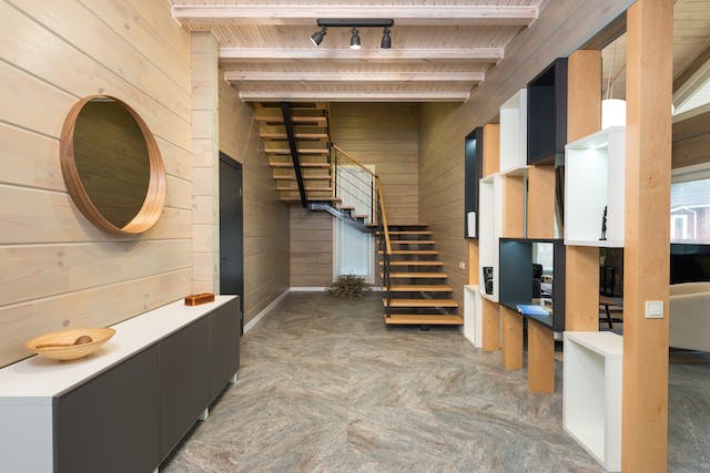 Loft-Space
