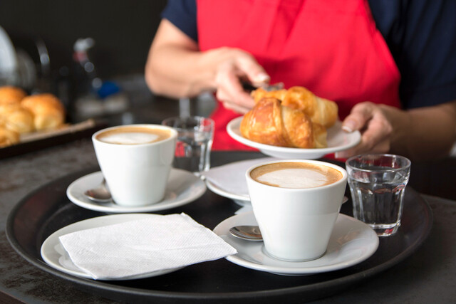Best Places to Grab a Coffee and Breakfast in Orlando