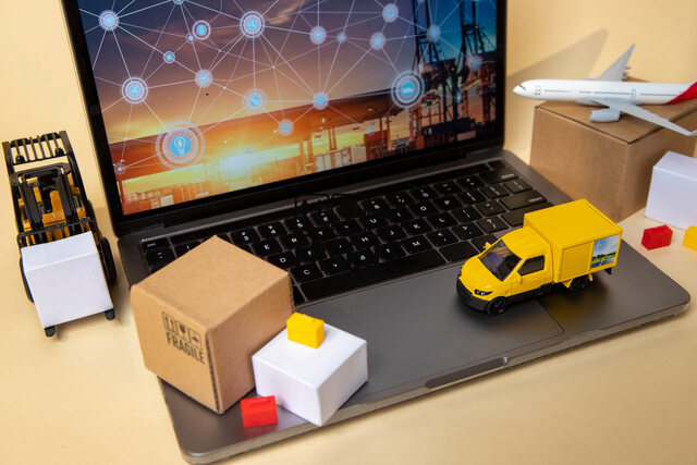 Supply-Chain