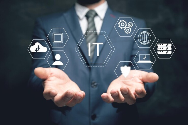 Pros and Cons of an IT Managed Service Provider