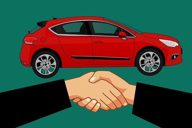 Buying Your Child a Used Car