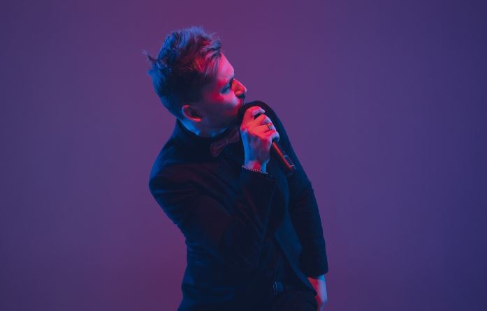 Music-Artist-Profile