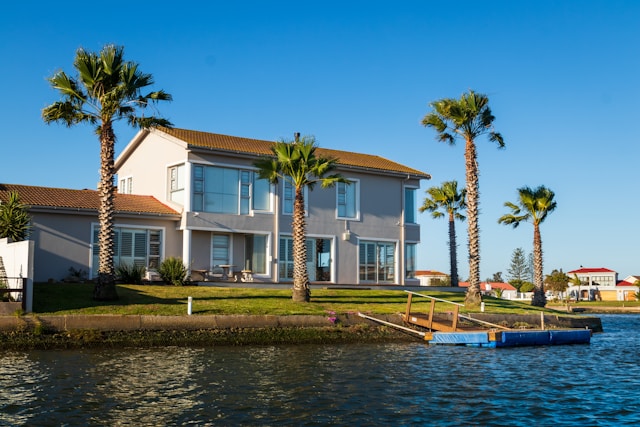 Vacation-Home