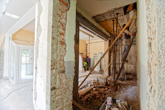 Property-Refurbishment