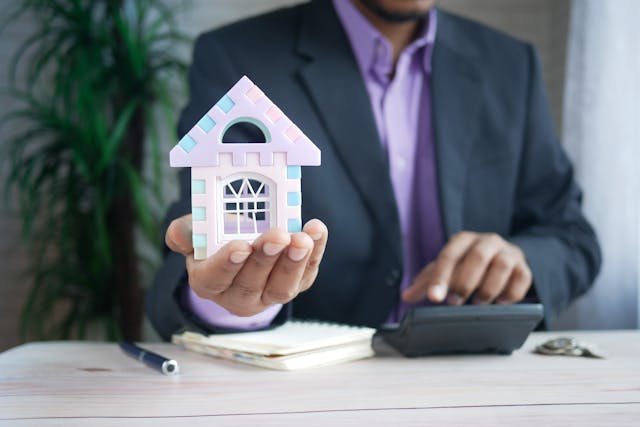 Property-Management