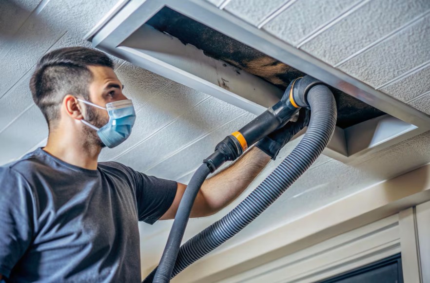 Duct-Cleaning