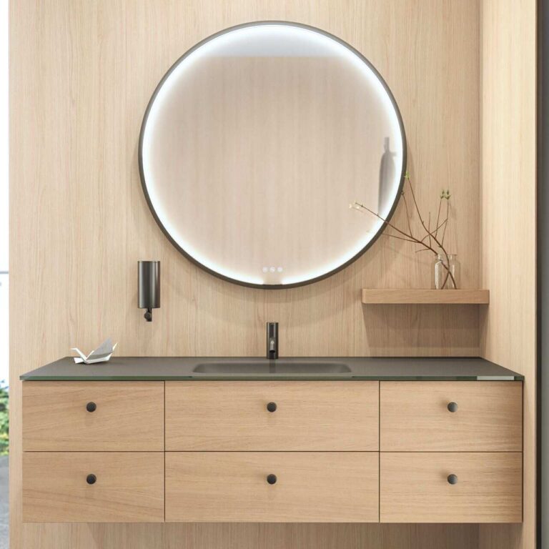 Bathroom-Mirrors