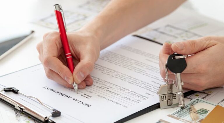 Rent-And-Lease