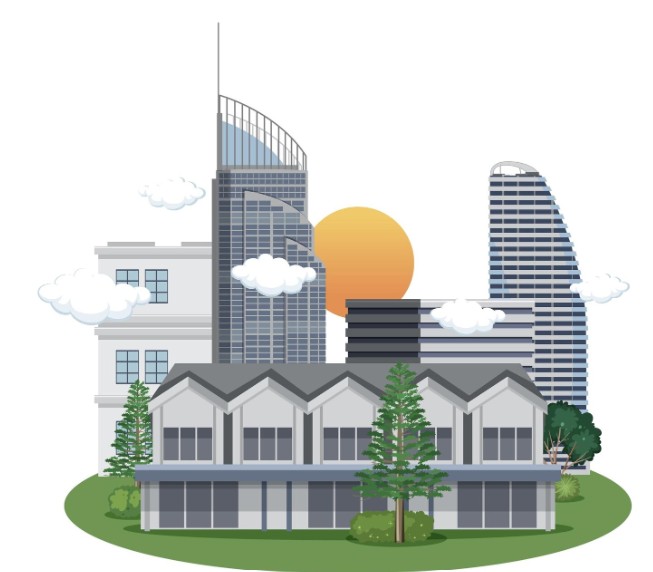 Residential -Commercial