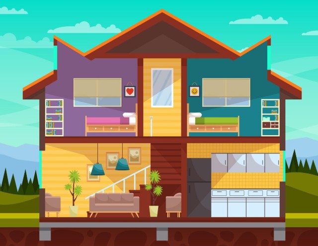 Land-Building -or-Furniture