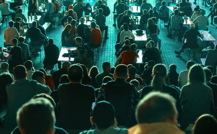Engaging-the-Audience
