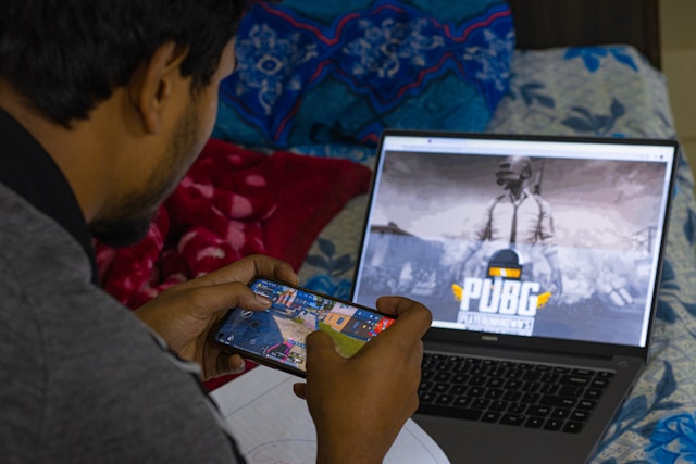 Gaming-Tournament