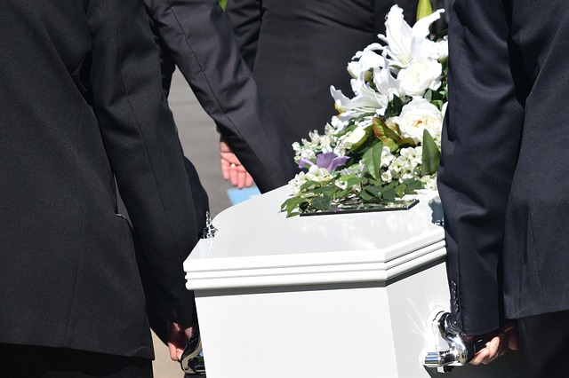 Traditional-Funerals