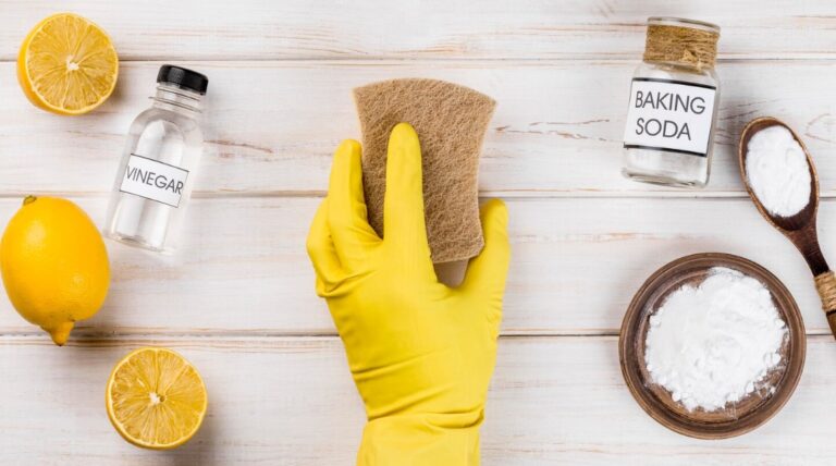 Cleaning-Products