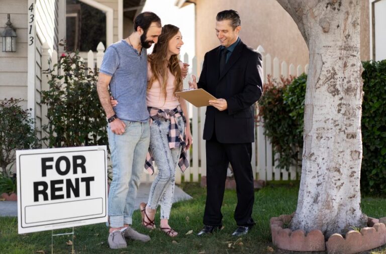 Rental-Properties