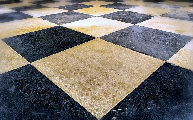 Floor-Colors