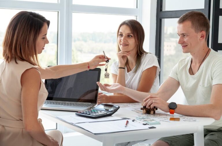 First-Time-Buyers
