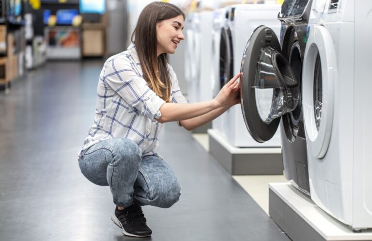 Second-Hand-Appliances